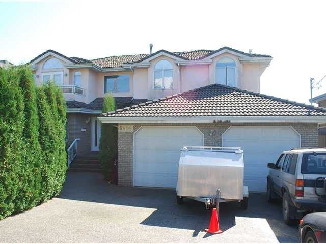 I have sold a property at 5608 UNION ST in Burnaby
