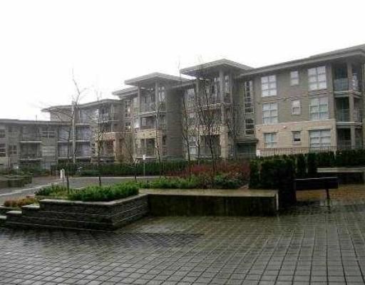 I have sold a property at 312 9319 UNIVERSITY CRES in Burnaby
