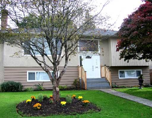 I have sold a property at 343 LEROY ST in Coquitlam
