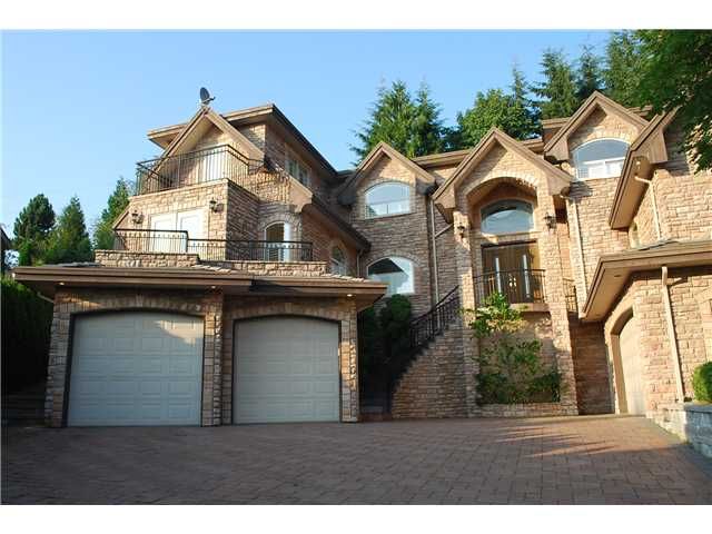 I have sold a property at 2971 SKYRIDGE CRT in Coquitlam
