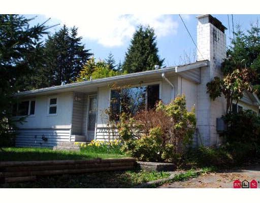 I have sold a property at 10327 129TH ST in Surrey
