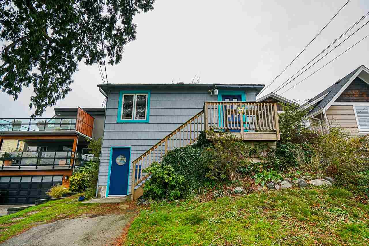 I have sold a property at 849 PARKER ST in White Rock
