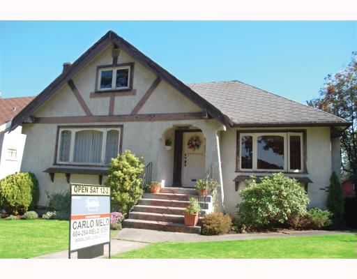 I have sold a property at 1444 KAMLOOPS ST in Vancouver

