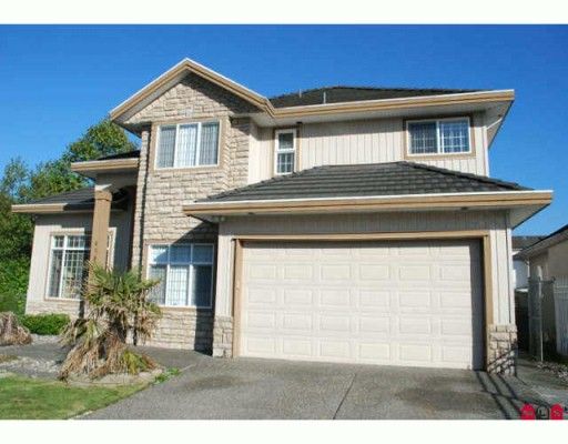 I have sold a property at 8560 168TH ST in Surrey
